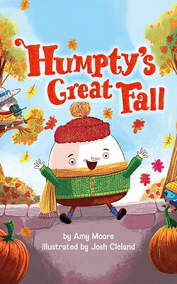 Humpty's Great Fall HUMPTYS GRT FALL 