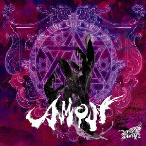 AMON [ Royz ]