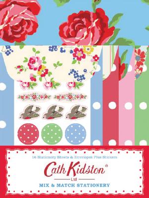 CATH KIDSTON MIX AND MATCH STATIONERY [ CATH KIDST ...