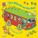 WHEELS ON THE BUS,THE(BB) [ ANNIE KUBLER ]