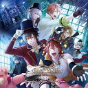 Code:Realize ～白銀の奇跡～ ドラマCD Haunted House Adventure (ドラマCD)