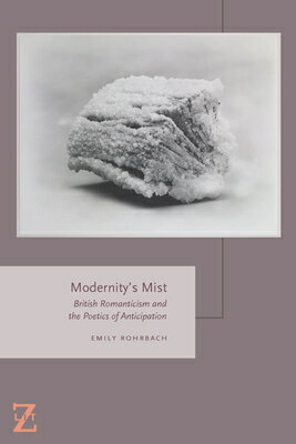 Modernity's Mist: British Romanticism and the Poetics of Anticipation MODERNITYS MIST （Lit Z） 