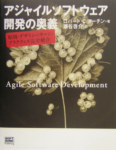 アジャイルソフトウェア開発の奥義