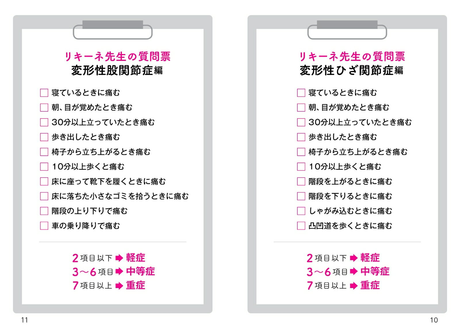 1日半分のアボカドでひざの痛みはラクになる [...の紹介画像2
