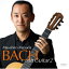 BACH on Guitar2 2,640円