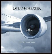 【輸入盤】Live At Luna Park (+dvd)(+cd)
