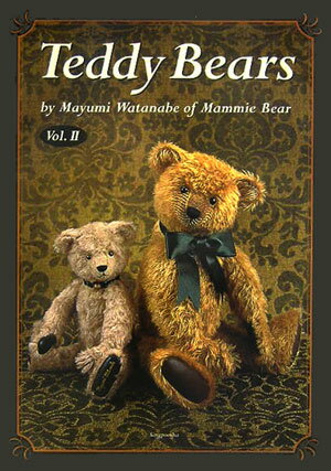 Teddy　Bears（vol．2）