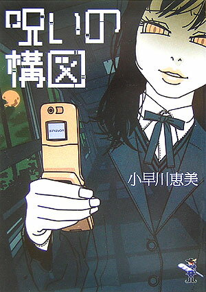 呪いの構図