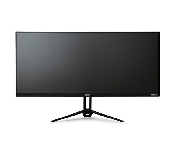ウルトラワイドモニター 29型/2560×1080/HDMI、DisplayPort/ブラック/スピーカー：なし