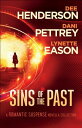SINS OF THE PAST Dee Henderson Dani Pettrey Lynette Eason BETHANY HOUSE PUBL2016 Paperback English ISBN：9780764217975 洋書 Fiction & Literature（小説＆文芸） Fiction