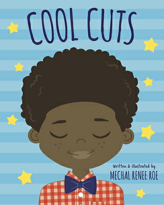 Cool Cuts COOL CUTS （Happy Hair） [ Mechal Renee Roe ]