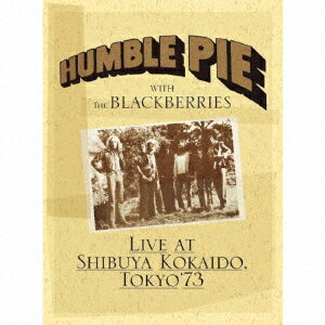 ライヴ・イン・東京 '73 -渋谷公会堂に於ける熱狂のコンサートー