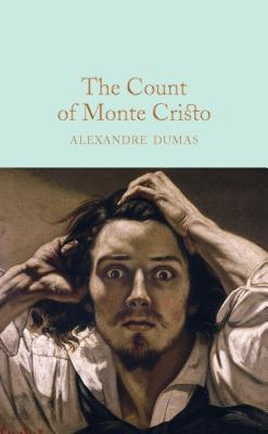 The Count of Monte Cristo COUNT OF MONTE CRISTO 