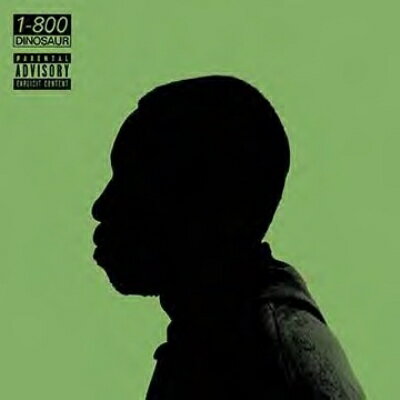 【輸入盤】1-800 Dinosaur Presents Trim