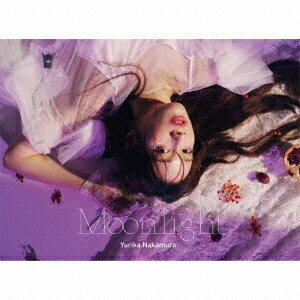 Moonlight (初回限定盤 CD＋DVD)