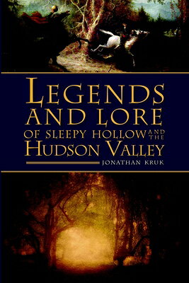 Washington Irving's "The Legend of Sleepy Hollow" is one of the best-known works of American literature. But what other myths lie hidden behind the landscape of New York's Hudson Valley? Imps cause mischief on the Hudson River; a white lady haunts Raven Rock; Major Andre's ghost seeks redemption; and real headless hessians search for their severed skulls. Local folklorist Jonathan Kruk tells these and other tales of the lore of the Hudson Valley the stories that have created an atmosphere of mystery that helped inspire Irving's legend.