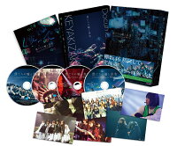 僕たちの嘘と真実 Documentary of 欅坂46 Blu-rayコンプリートBOX (4 枚組)(完全生産限定盤)【Blu-ray】