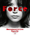Superfly初のドキュメントDVD/Blu-ray
昨年リリースされた4thアルバム『Force』の制作過程から、アルバムリリース前に行ったファンクラブ限定ツアーの様子を追ったドキュメント映像に加え、今年1月21日に終了した全国ホールツアー「Superfly Tour 2012-13 "Live Force"」の東京公演のライブ映像も全曲収録!


曲目
Disc:1 「Studio Force」…アルバム制作ドキュメント映像、ファンクラブツアーライブ映像
Disc:2 「Live Force」…Superfly Tour 2012-2013“Live Force"@東京国際フォーラム
1. Force
2. No Bandage
3. Wildflower
4. The Bird Without Wings
5. Nitty Gritty
6. 愛をくらえ
7. 終焉
8. あぁ
9. 愛をこめて花束を
10. 919
11. 平成ホモサピエンス
12. I My Me Mine Mine
13. Free Planet
14. Get High!!~アドレナリン~ 
15. Alright!!
16. 輝く月のように

17. タマシイレボリューション
18. 終わりなきゲーム
19.スタンディングオベーション