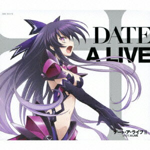 TVアニメーション「デート・ア・ライブ2」オープニング・テーマ::Trust in you(限定盤 CD+DVD)