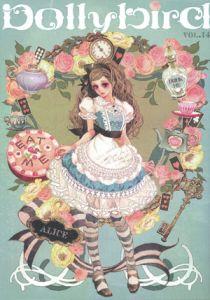 Dollybird Vol.14 ���̾��ǡ�