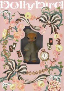 Dollybird Vol.14 �ʸ����ǡ�