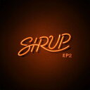 SIRUP EP2 SIRUP