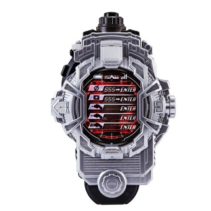 仮面ライダージオウ ライドガジェットシリーズ DXファイズフォンX(テン)