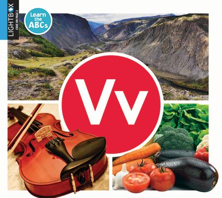 VV VV （Learn the ABCs） 