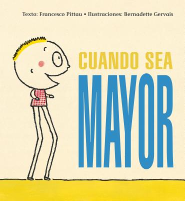Cuando Sea Mayor SPA-CUANDO SEA MAYOR 