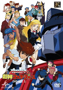 トランスフォーマー超神マスターフォースのBlu-ray・DVD商品画像