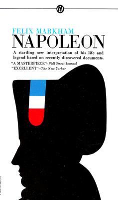 Napoleon[洋書] NAPOLEON (R) [ Felix Markham ]