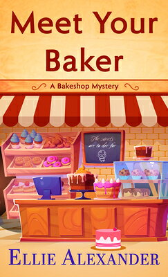 Meet Your Baker