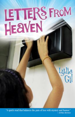 Letters from Heaven / Cartas del Cielo MUL-LETTERS FROM HEAVEN / CART 
