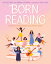 Born Reading: 20 Stories of Women Reading Their Way Into History BORN READING [ Kathleen Krull ]