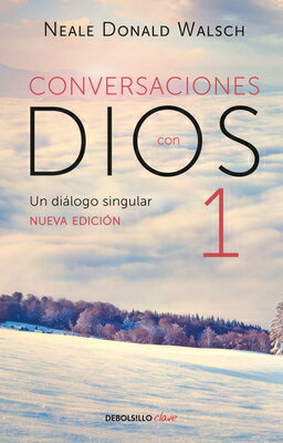 Conversaciones Con Dios. Un Dialogo Singular / Conversations with God SPA-CONVERSACIONES CON DIOS UN 