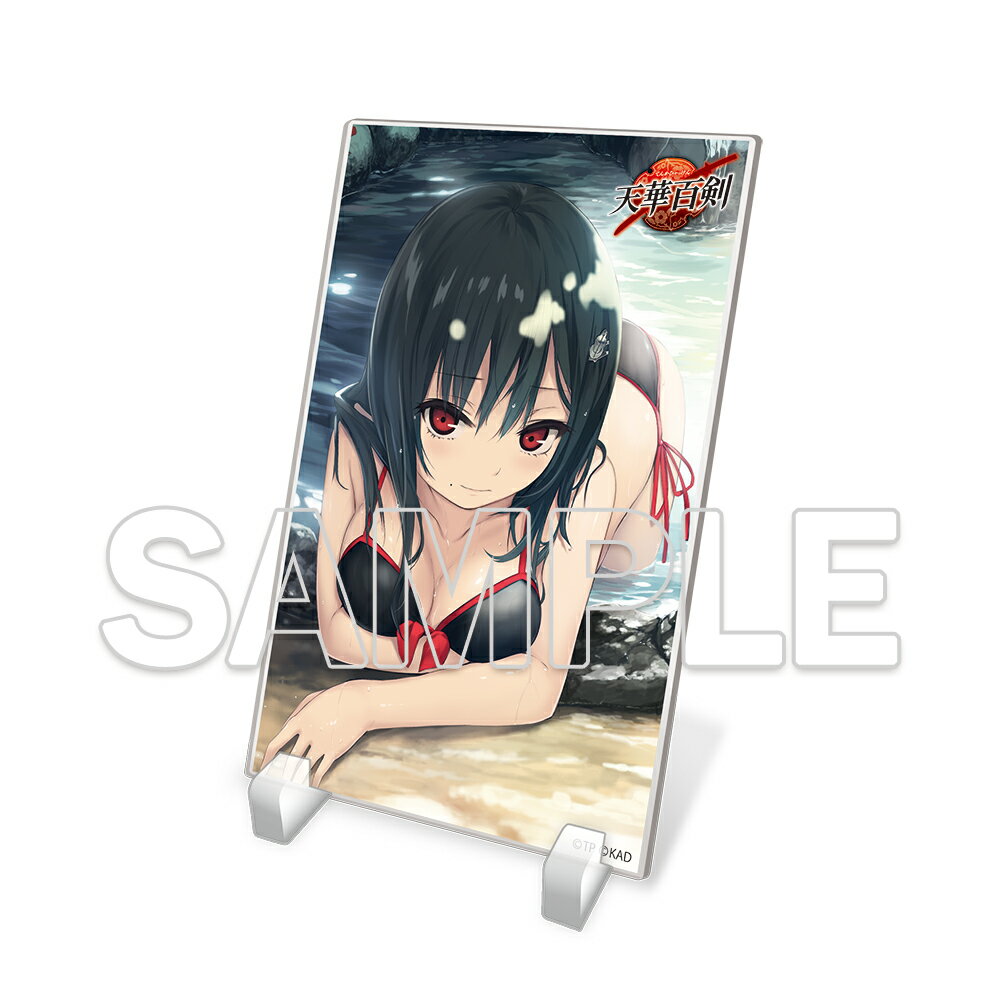 G\'s Acsta Festa!vol.1 『天華百剣』 小夜左文字 アクリルスタンド【グッズ】