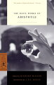 Preserved by Arabic mathematicians and canonized by Christian scholars, Aristotle's works have shaped Western thought, science, and religion for nearly two thousand years. Richard McKeon's The Basic Works of Aristotle-constituted out of the definitive Oxford translation and in print as a Random House hardcover for sixty years-has long been considered the best available one-volume Aristotle. Appearing in paperback at long last, this edition includes selections from the Organon, On the Heavens, The Short Physical Treatises, Rhetoric, among others, and On the Soul, On Generation and Corruption, Physics, Metaphysics, Nicomachean Ethics, Politics, and Poetics in their entirety.