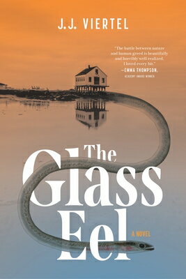 The Glass Eel GLASS EEL 