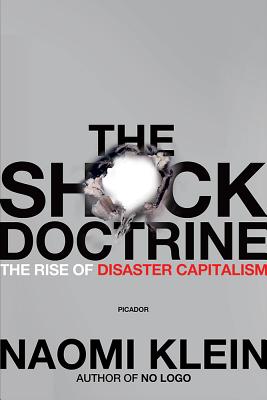 SHOCK DOCTRINE,THE(B)