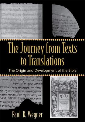 Traces the history of the Bible from the earliest manuscripts to contemporary translations.
