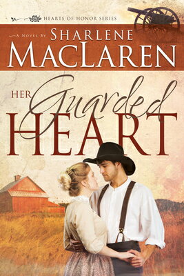 Her Guarded Heart: Volume 3 HER GUARDED HEART 