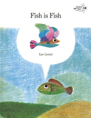 FISH IS FISH(P)
