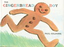 GINGERBREAD BOY,THE(H) 