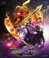 ドライブサーガ 仮面ライダーチェイサー ブレイクガンナースペシャル版【初回生産限定】【Blu-ray】