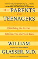 The bestselling author of "Choice Theory" and "Reality Therapy" offers "a helpful resource for parents looking for a fresh approach ("Booklist").