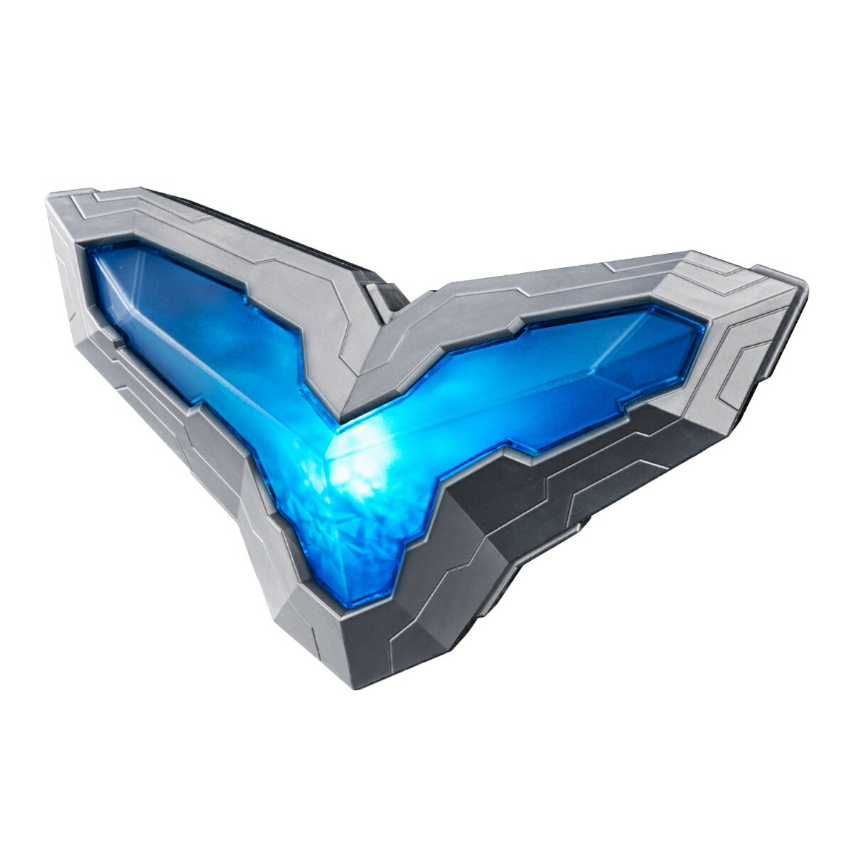 ウルトラマンテオ　DXテオクリスター