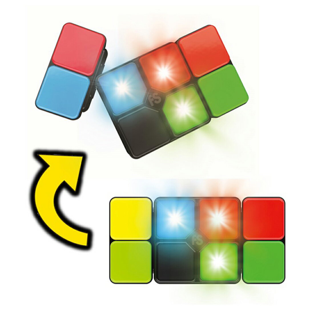 フリップスライド 2