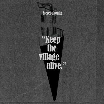 【輸入盤】Keep The Village Alive (2CD)(Deluxe Edition)