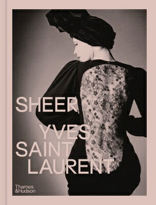 SHEER:YVES SAINT LAURENT(H) [ EMILIE ET AL HAMME