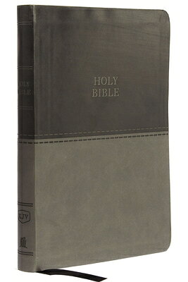 KJV, Thinline Bible, Large Print, Imitation Leather, Red Letter Edition KJV THINLINE BIBLE LP IMIT RL 